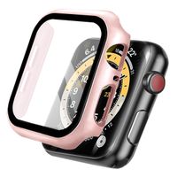 imoshion Cover rigida integrale Apple Watch 4 / 5 / 6 / SE - 44 mm - Oro rosa