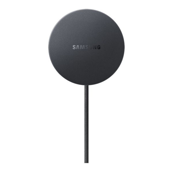 Samsung Caricatore wireless magnetico 25W con adattatore USB-C 45W - Dark Gray