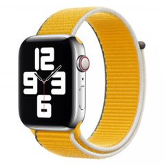 Apple Cinturino Sport Loop Apple Watch | 44/45/46/49 mm - Sunflower