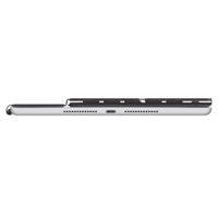 Apple Smart Folio Keyboard Apple iPad 9 (2021) 10.2 / iPad 8 (2020) 10.2 / iPad 7 (2019) 10.2 / Air 3 (2019) / Pro 10.5 (2017) - QWERTY / UK - Nero
