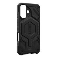 UAG Cover Posteriore Monarch Pro Apple iPhone 17 - Carbon Fiber