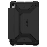 UAG Cover a libro Metropolis Samsung Galaxy Tab S10 FE / S9 FE - Nero