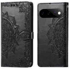 imoshion Cover a libro Mandala Google Pixel 11 Pro - Nero