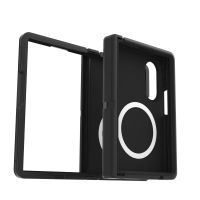 OtterBox Cover posteriore Defender Pro XT Magnets Samsung Galaxy Z Fold 8 - Black