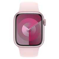 Apple Cinturino sportivo Apple Watch | 38/40/41/42 mm - Taglia M/L - Light Pink