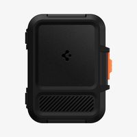 Spigen Portacarte con MagSafe Lock Fit - Black
