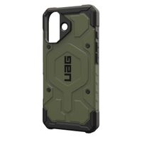 UAG Cover Posteriore Pathfinder con MagSafe Apple iPhone 17 - Olive