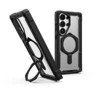 UAG Cover Plasma XTE con MagSafe Samsung Galaxy S26 Ultra - Black / Clear