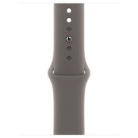 Apple Cinturino sportivo Apple Watch | 38/40/41/42 mm - Taglia S/M - Clay