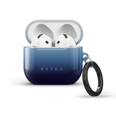 Burga Custodia rigida Apple AirPods 4 - Zero Gravity