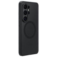 Samsung Rugged custodia magnetica Samsung Galaxy S26 Ultra - Black