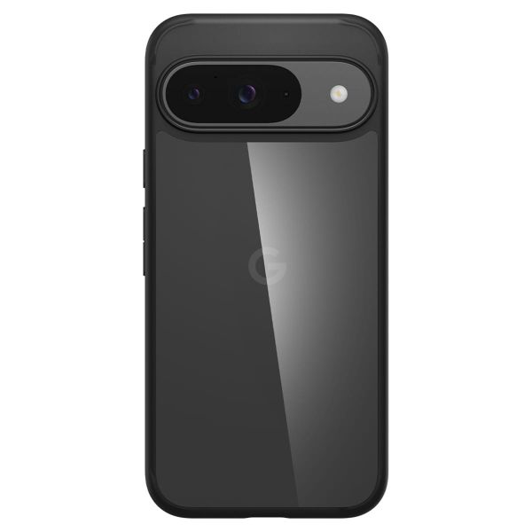 Spigen Cover Ultra Hybrid Google Pixel 9 / 9 Pro - Matte Black