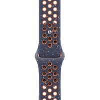 Apple Cinturino Nike Sport Apple Watch | 44/45/46/49 mm - Taglia S/M - Blue Flame