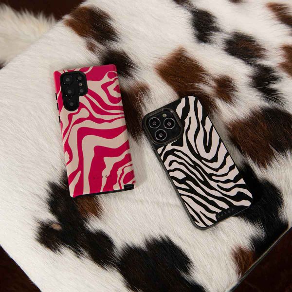Burga Cover Posteriore Resistente Samsung Galaxy S24 - Siren