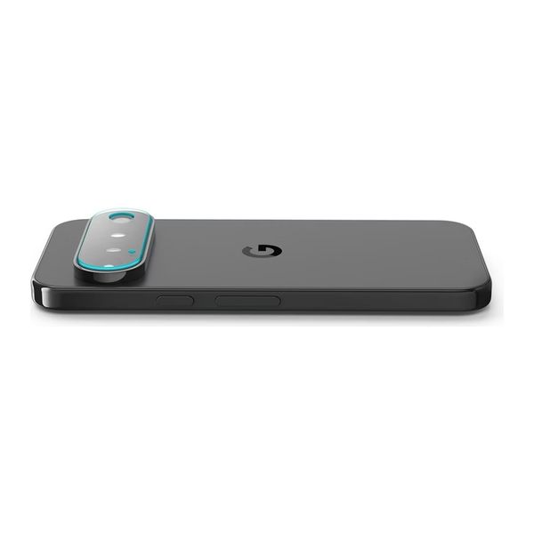 Spigen Optik Pro EZ Fit Lens Protector confezione da 2 Google Pixel 11 Pro XL - Trasparente