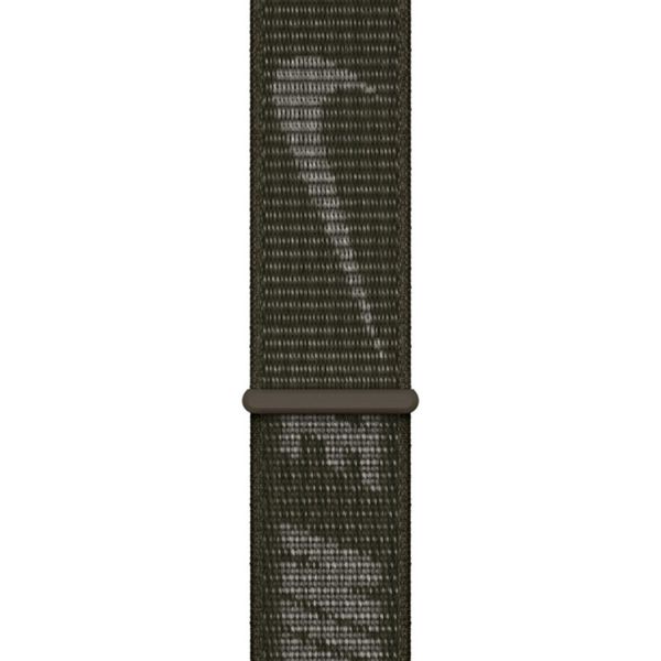 Apple Cinturino Nike Sport Loop Apple Watch | 38/40/41/42 mm - Cargo Khaki