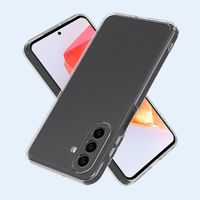 imoshion Cover posteriore protettiva Samsung Galaxy A26 - Trasparente