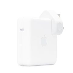 Apple Adattatore di alimentazione USB-C originale - Caricatore MacBook - Regno Unito - 96W - Bianco