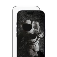 PanzerGlass Vetro temperato in ceramica con applicatore Apple iPhone 17 Pro