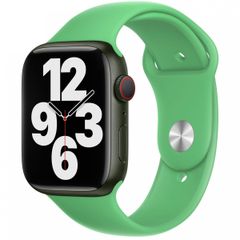 Apple Cinturino sportivo Apple Watch | 44/45/46/49 mm - Bright Green