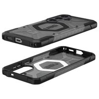 UAG Cover Posteriore Pathfinder con Magneti Samsung Galaxy S26 FE - Ash Black