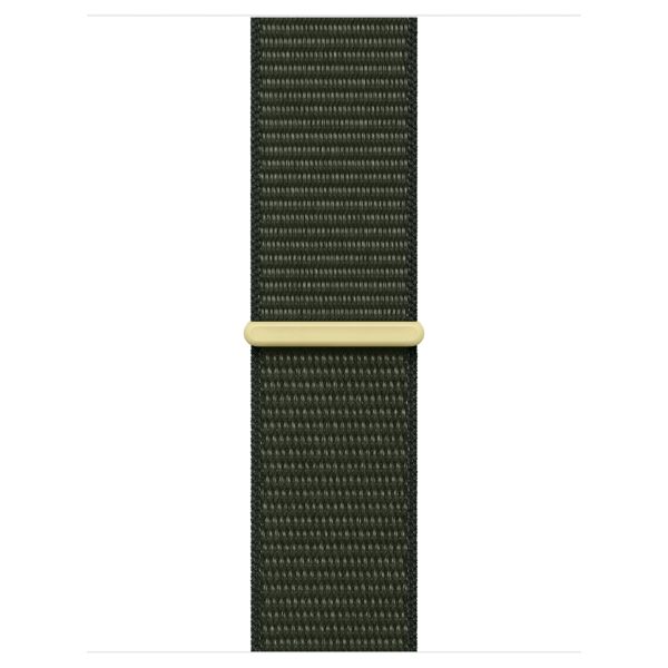 Apple Cinturino Sport Loop Apple Watch | 38/40/41/42 mm - Cypress