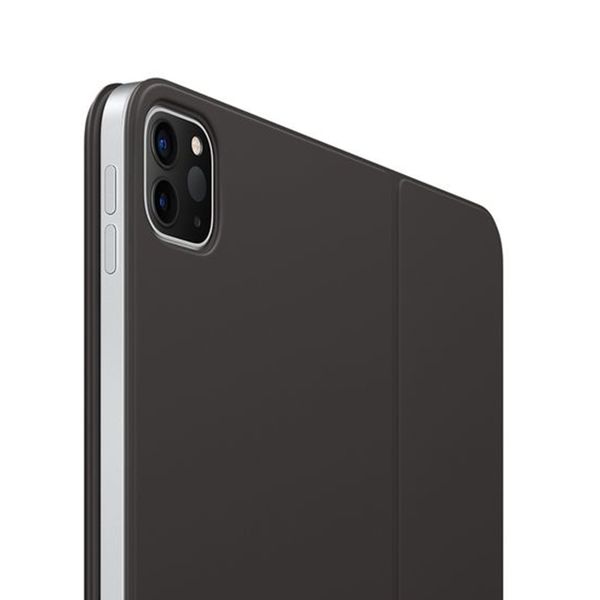 Apple Smart Folio Keyboard Apple iPad Air 13 pollici (2026) M4 / (2025) M3 / (2024) M2 / iPad Pro 12.9 (2018/2020/2021/2022) - QWERTY / UK - Nero