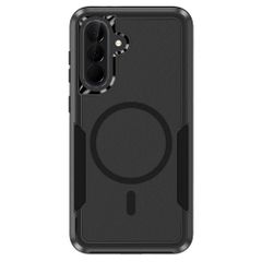 imoshion Cover posteriore con MagSafe Samsung Galaxy A37 (5G) - Nero
