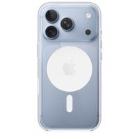 Apple Cover trasparente con MagSafe Apple iPhone 18 Pro - Clear