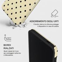 Burga Cover Posteriore Resistente Samsung Galaxy A57 (5G) - Sweet Treat