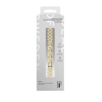 iDeal of Sweden Delicate Chain Watch Band Apple Watch | 38/40/41/42 mm - Oro