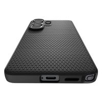 Spigen Custodia Liquid Crystal Samsung Galaxy S26 Ultra - Space Crystal