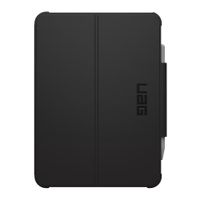 UAG Cover Plyo Apple iPad Pro 11 (2025) M5 / (2024) M4 - Ice Black