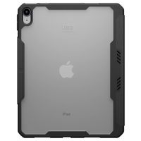 UAG Armor Essenziale Apple iPad 11 (2025) 11 pollici A16 / iPad 10 (2022) 10.9 pollici - Ice Black