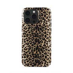 Burga Cover Posteriore Resistente Apple iPhone 15 Pro - Player