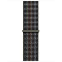 Apple Cinturino Sport Loop Apple Watch | 44/45/46/49 mm - Midnight Colour