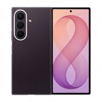 Samsung Cover trasparente originale Samsung Galaxy Z Fold 8 Ultra - Trasparente