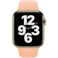 Apple Cinturino sportivo Apple Watch | 44/45/46/49 mm - Arancione