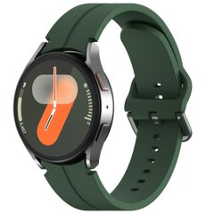 imoshion Pr3825 Samsung Galaxy Watch 4 / 5 / 6 / 7 / FE (20 mm) - Verde scuro
