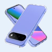 imoshion Cover posteriore protettiva Google Pixel 11 - Trasparente