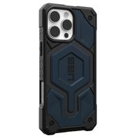 UAG Cover Posteriore Monarch Pro Apple iPhone 16 Pro Max - Mallard