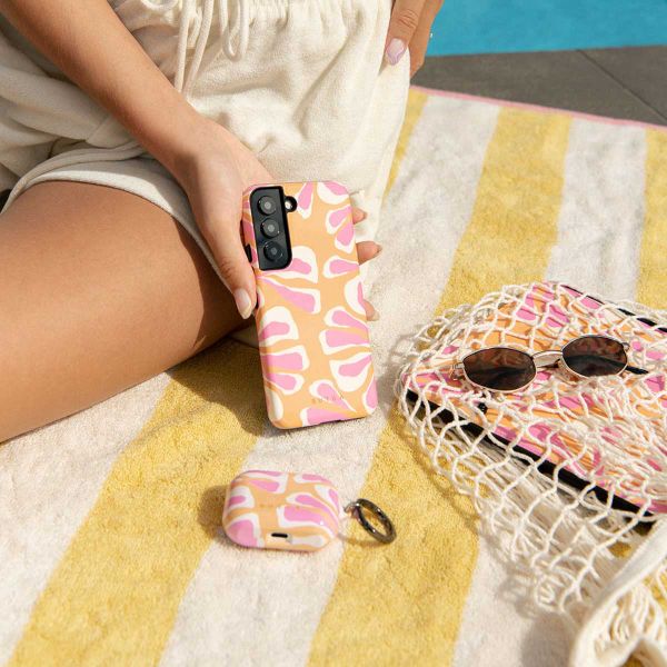 Burga Cover rigida Apple Airpods Pro - Aloha