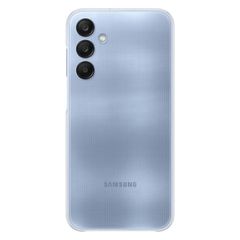 Samsung Cover Rigida Trasparente Originale Samsung Galaxy A25 (5G) - Transparent