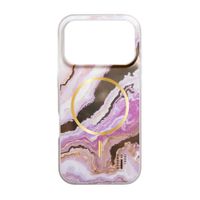 iDeal of Sweden Cover a Specchio Apple iPhone 18 Pro Max / 17 Pro Max - Agate Halo