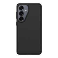 OtterBox Cover Posteriore Trasparente Symmetry con MagSafe Samsung Galaxy S26 Plus - Nero