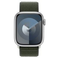 Apple Cinturino Sport Loop Apple Watch | 38/40/41/42 mm - Cypress