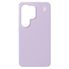 iDeal of Sweden Cover in silicone con MagSafe Samsung Galaxy S26 Ultra - Lavender Milk