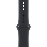 Apple Cinturino sportivo Apple Watch | 38/40/41/42 mm - Taglia S/M/L - Midnight