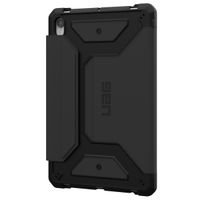 UAG Cover a libro Metropolis Samsung Galaxy Tab S9 11.0 pollici - Nero