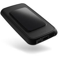 Zens Powerbank Caricatore Wireless - Powerbank wireless - Ricaricabile in modalità wireless - 4500 mAh